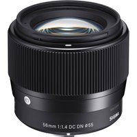 Sigma 351965 camera lens SLR Wide lens Black