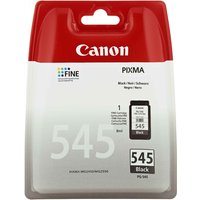 Canon 8287B004/PG-545 Printhead cartridge black Blister. 180 pages 8ml