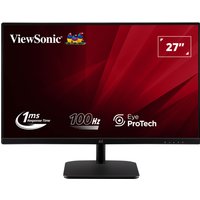 Viewsonic VA2732-H-2 computer monitor 68.6 cm (27") 1920 x 1080 pixels Full HD LED Black