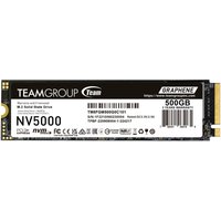 NV5000 M.2 PCI Express 4.0 NVMe 3D NAND
