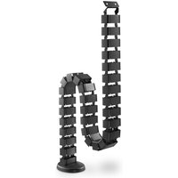 Digitus Flexible Cable Routing with Adjustable Length