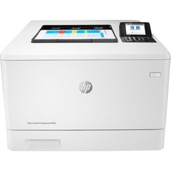 Hp Color Laserjet Enterprise Laserjet Enterprise M455Dn Color Printer.