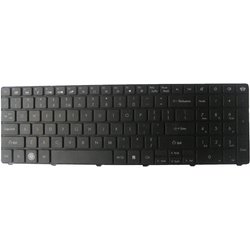 Acer 60.M4YN1.005 Laptop Spare Part Keyboard