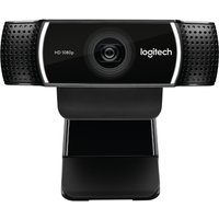 Logitech C922 Pro Stream Webcam