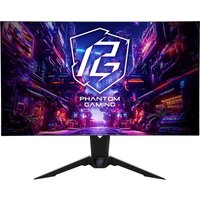 Asrock PGO32UFS computer monitor 80 cm (31.5") 3840 x 2160 pixels