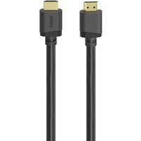 Hama 00202029 HDMI cable 3 m HDMI Type A (Standard) Black