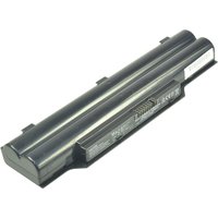 2-Power 10.8v 5200mAh Li-Ion Laptop Battery