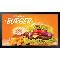 Samsung OH24B Digital signage flat panel 61 cm (24") LCD Wi-Fi 15