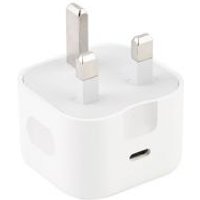 MAXCases MAXCase USB-C PD Mains Charger 20W (White)