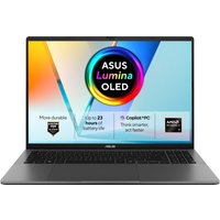 ASUS Vivobook S16 M3607GA-SH011W Copilot+ PC AMD Ryzen™ AI 7 445 Lapto