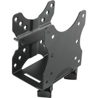 electriQ Adjustable Mini PC Mount Bracket