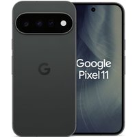 Google Pixel 11 16 cm (6.3") Dual SIM Android 17 5G USB Type-C 12