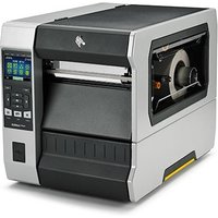 Zebra ZT620 label printer Thermal transfer 203 x 203 DPI Wired & W