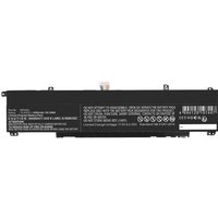 CoreParts MBXHP-BA0352 laptop spare part Battery