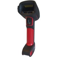 Honeywell GRANIT XP 1991IXLR Handheld bar code reader 1D/2D Black. Red