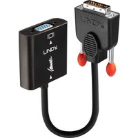 Lindy DVI-D to VGA Converter