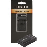 Duracell Digital Camera Battery Charger