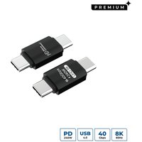 Microconnect USB4-CC-240W USB cable