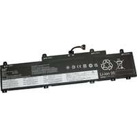 BTI 47Wh 3 cell 5B11M89999 compatible battery for LENOVO 21H3004JUS 21