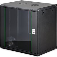 Digitus Wall-mounted enclosure Dynamic Basic series - 600x450 mm (WxD)
