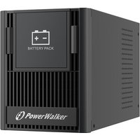 PowerWalker 10134046 UPS battery cabinet Tower