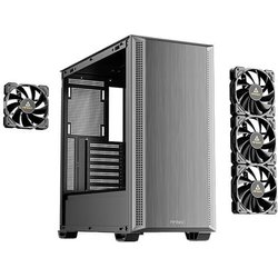 Antec P7 S Midi Tower Black Antec P7 S Midi Tower Black