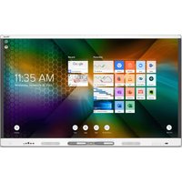 SMART Technologies SBID-MX275-V4 Signage Display Interactive table 190