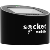 Socket Mobile SocketScan S370 Fixed bar code reader 1D/2D Black