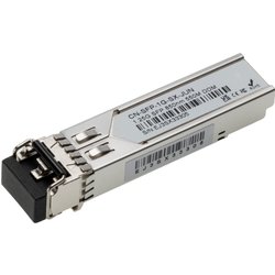 Cablenet CN-SFP-1G-SX-JUN Network Transceiver Module Fiber Optic 1000
