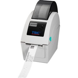Tsc TDP-225W Label Printer Direct Thermal 203 X 203 Dpi 127 Mm/Sec Wir