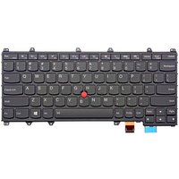 Lenovo 01AV715 laptop spare part Keyboard