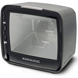 Datalogic Magellan 3450Vsi Fixed Bar Code Reader 1D/2D Led Black