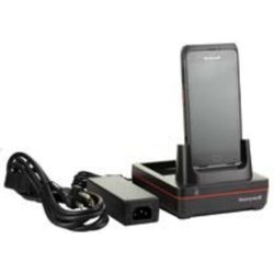Honeywell CT40-HB-UVN-2 Mobile Device Dock Station Mobile Computer Bla Honeywell CT40-HB-UVN-2 Mobile Device Dock Station Mobile Computer Bla