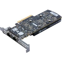 HP NVIDIA Mellanox ConnectX-6 LX Dual Port 25GbE SFP28 NIC