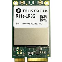 Mikrotik R11e-LR9G Internal LoRaWAN
