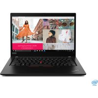 Lenovo ThinkPad X13 Gen 1 (Intel) Intel® Core™ i5 i5-10210U Laptop 33.