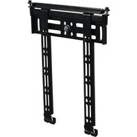 B Ultra Slim Universal Flat Screen Wall Mount