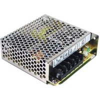 MEAN WELL RT-50B power adapter/inverter 50 W