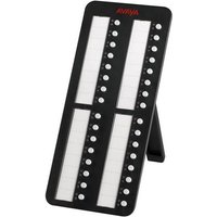 Avaya DBM32 IP add-on module Black 32 buttons