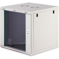 Digitus Dynamic-N series wall-mounted enclosure - 600x600 mm (WxD). un