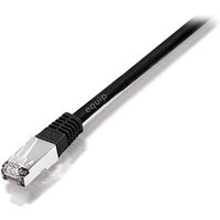 Equip Cat.5e SF/UTP Crossover Patch Cable. 3m