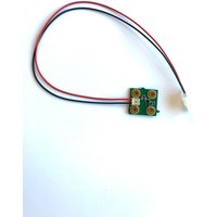 Charge Amps HLO PC SSEMLED DLED