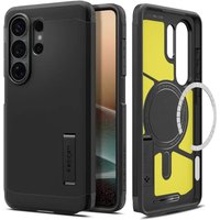 Spigen Tough Armor (Magfit) Galaxy S26 Ultra Black