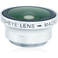 Tanla Fisheye Lens for Samsung Galaxy S3