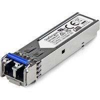 StarTech.com MSA Uncoded SFP Module - 100BASE-LX - 100MbE Single Mode