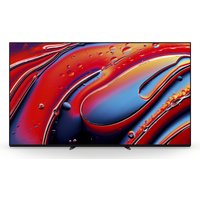 Sony Professional FWD-85XR90 2.16 m (85") 4K Ultra HD Smart TV Wi
