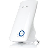TP-Link TL-WA850RE Network transmitter & receiver White