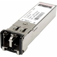Cisco 10GBASE-SR S-Class SFP Module for 10 Gigabit Ethernet Deployment