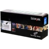 Lexmark 24B6213 Toner cartridge black. 10K pages for Lexmark M 1140