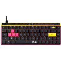 ASUS ROG Falchion Ace HFX ZywOo Edition keyboard Gaming USB QWERTY US International Black